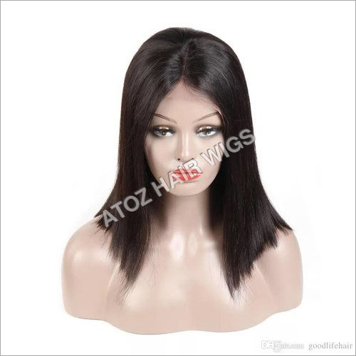 Human Hair Wig