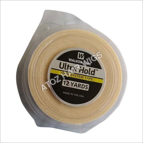 Ultra Hold Hair Adhesive Tape By ATOZ HAIR WIGS