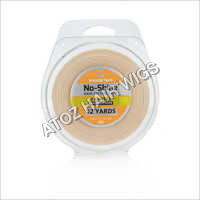 No Shine Hair Adhesive Tape