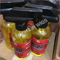 C 22 Solvent Hair Glue - Advanced Adhesive Formula , Strong Hold For Long-lasting Hair Applications