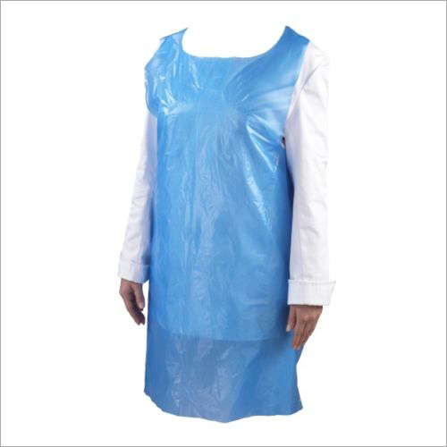 Plastic Apron By PAPA PACKAGING