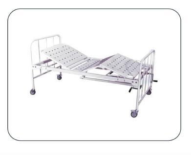 Fowler Bed General
