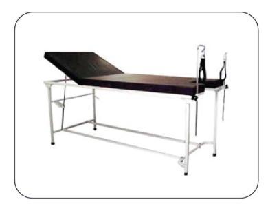 Gynae Examination Table