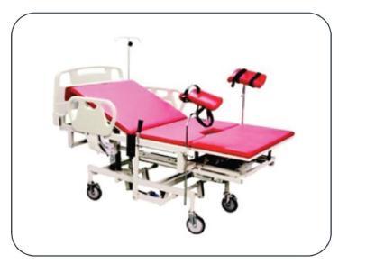 Delivery Bed