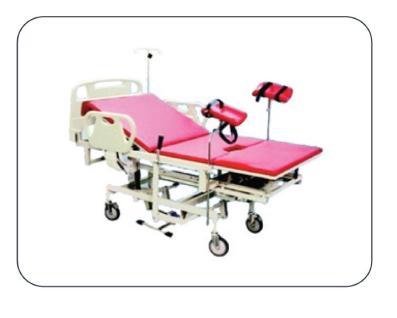 Delivery Bed Hydraulic - Color: White
