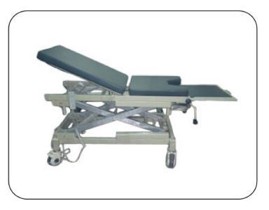 Examination Bed Gynecological