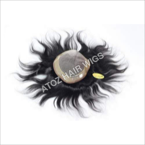 Monofilament Hair Patch at Best Price in Faridabad - Manufacturer,Supplier, Delhi NCR