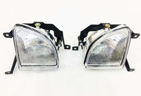 Autofasters Car Fog Light For Xylo