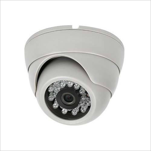 CCTV Dome Camera By PD ELECTRICAL