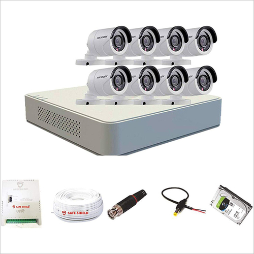 Security Cameras By PD ELECTRICAL