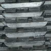 Calcium Lead Alloy - Density 10.5 G/cmâ³, Melting Point 327.5 Â°c - High Tensile Strength 14 Mpa, Elongation 20%, Hardness 40-50 Hb, Form Ingots