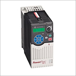 PowerFlex 525 AC Drives