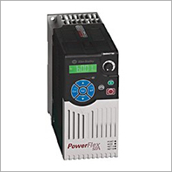 PowerFlex 4 AC Drives