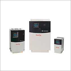 PowerFlex 400 AC Drives