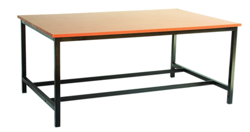 Library table By WELTECH ENGINEERS PVT. LTD.