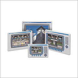 Plus 6 Compact Panel View