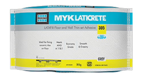 MYK Laticrete 305