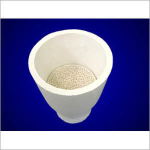 Ceramic Fiber Pouring Systems By HONOR GROUP CO. LTD