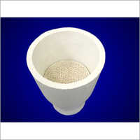 Ceramic Fiber Pouring Systems