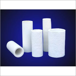 Insulating Riser Sleeves