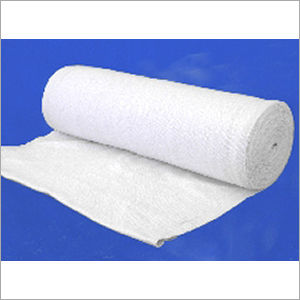 Ceramic Fiber Cloth