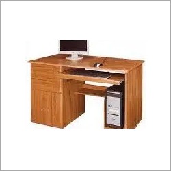 Computer desk