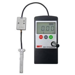 Static Charge Meter