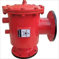 Air Separators
