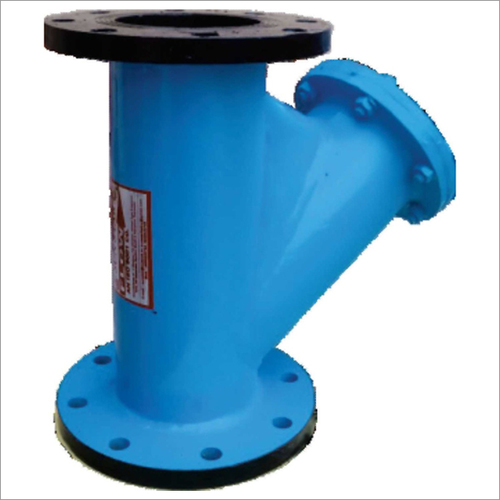 Industrial Strainer Manufacturer at lowest Price in Delhi, India
