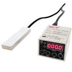 Electrostatic Field Meter