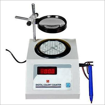 Colony Counter