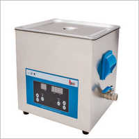 Digital Vultrasonic Cleaner