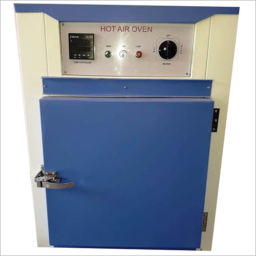 Digital Hot Air Oven