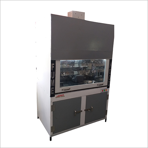 Fume Hood