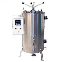 Stainless Steel Fully Automatic Autoclave