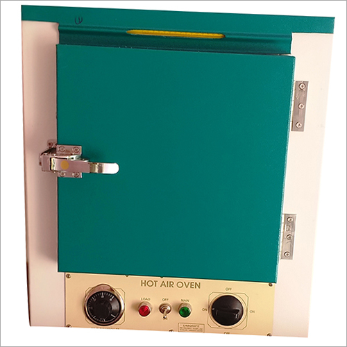 Hot Air Oven