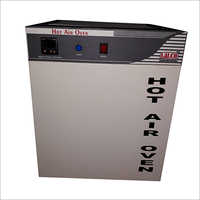 Hot Air Oven Delux