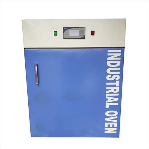 Industrial Oven
