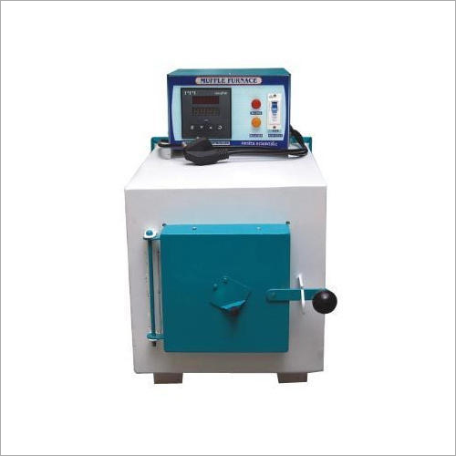 Muffle Furnace
