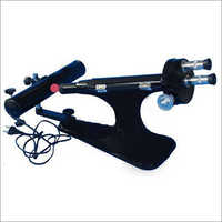 Research Polarimeter
