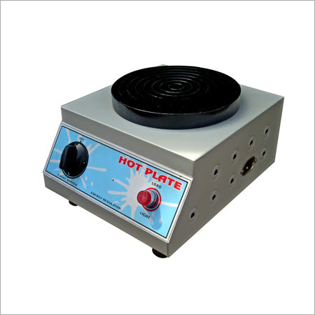 Hot Plate