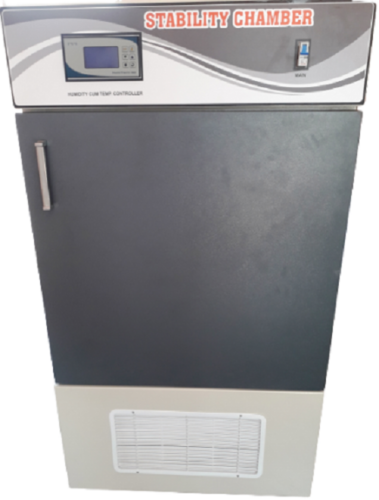 Stability Chamber