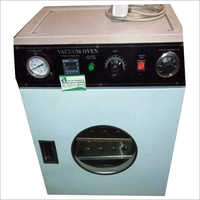 Vacuum Oven
