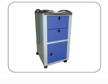 Beside Cabinet