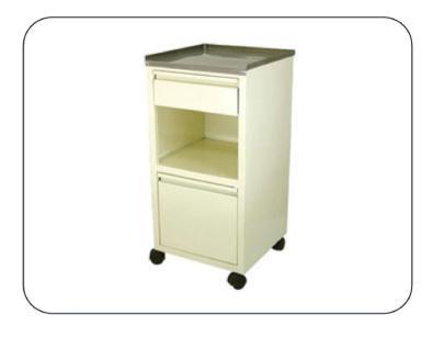 Beside Locker Deluxe