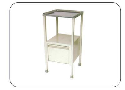 Beside Locker General