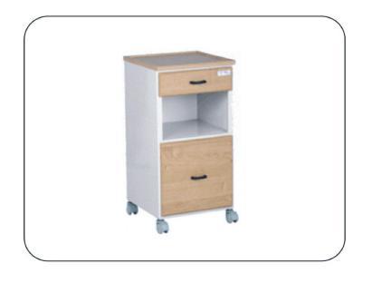 Beside Locker (Super Deluxe)