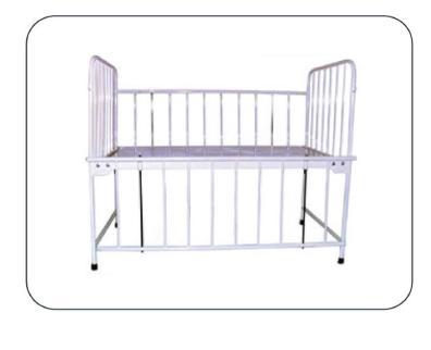 Pediatric Bed