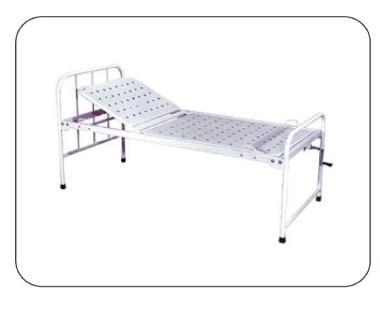 Semi Fowler Bed General