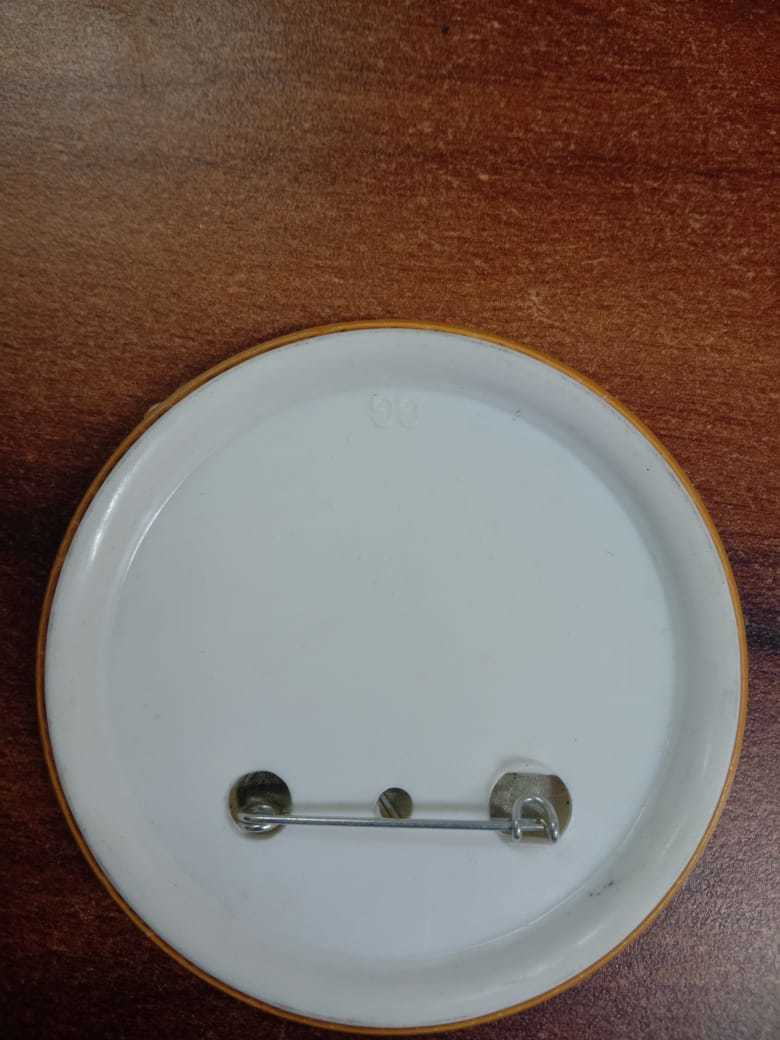 Gift Badge